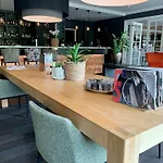 Golden Tulip Leiden Centre 
