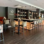 Golden Tulip Leiden Centre 