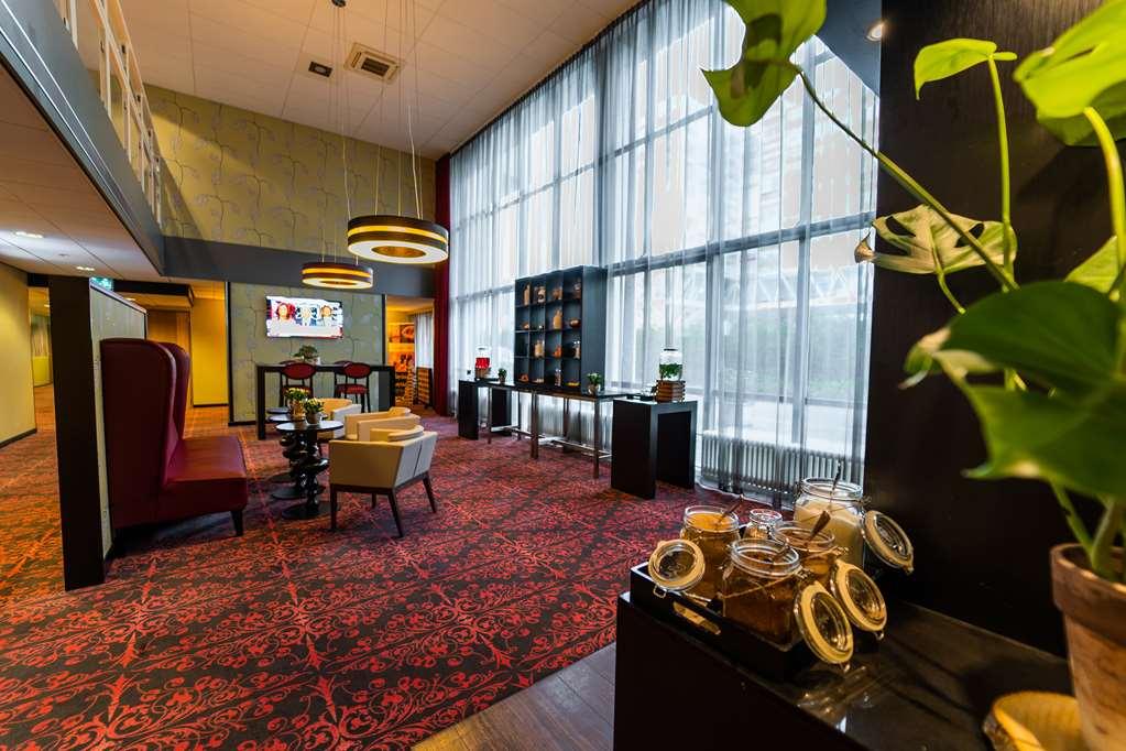 Hotel Golden Tulip Centre