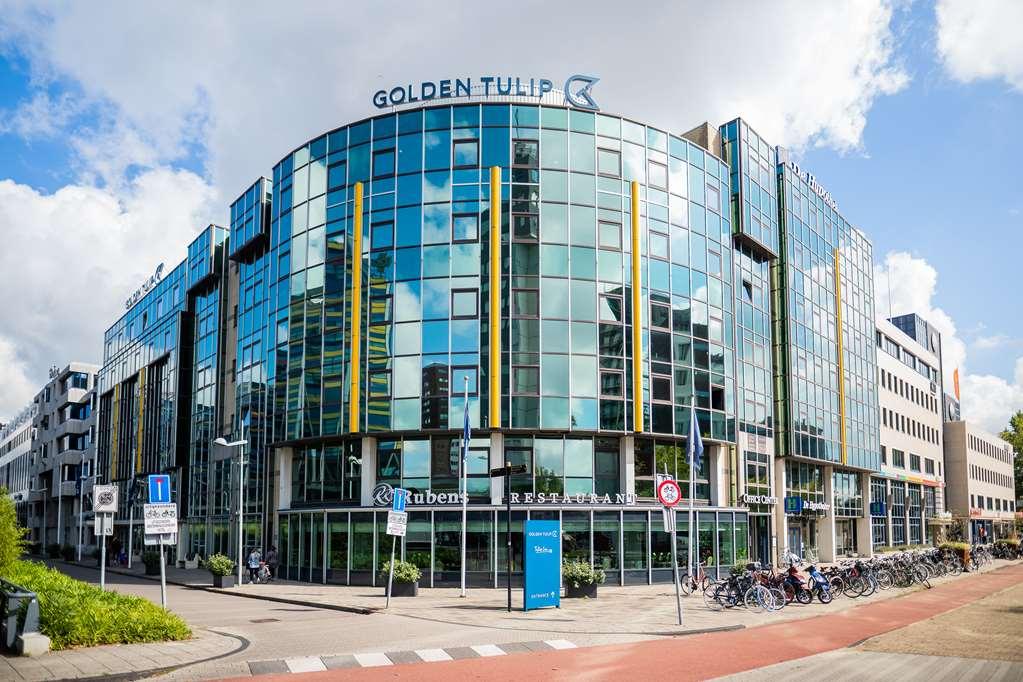 Golden Tulip Centre Leiden