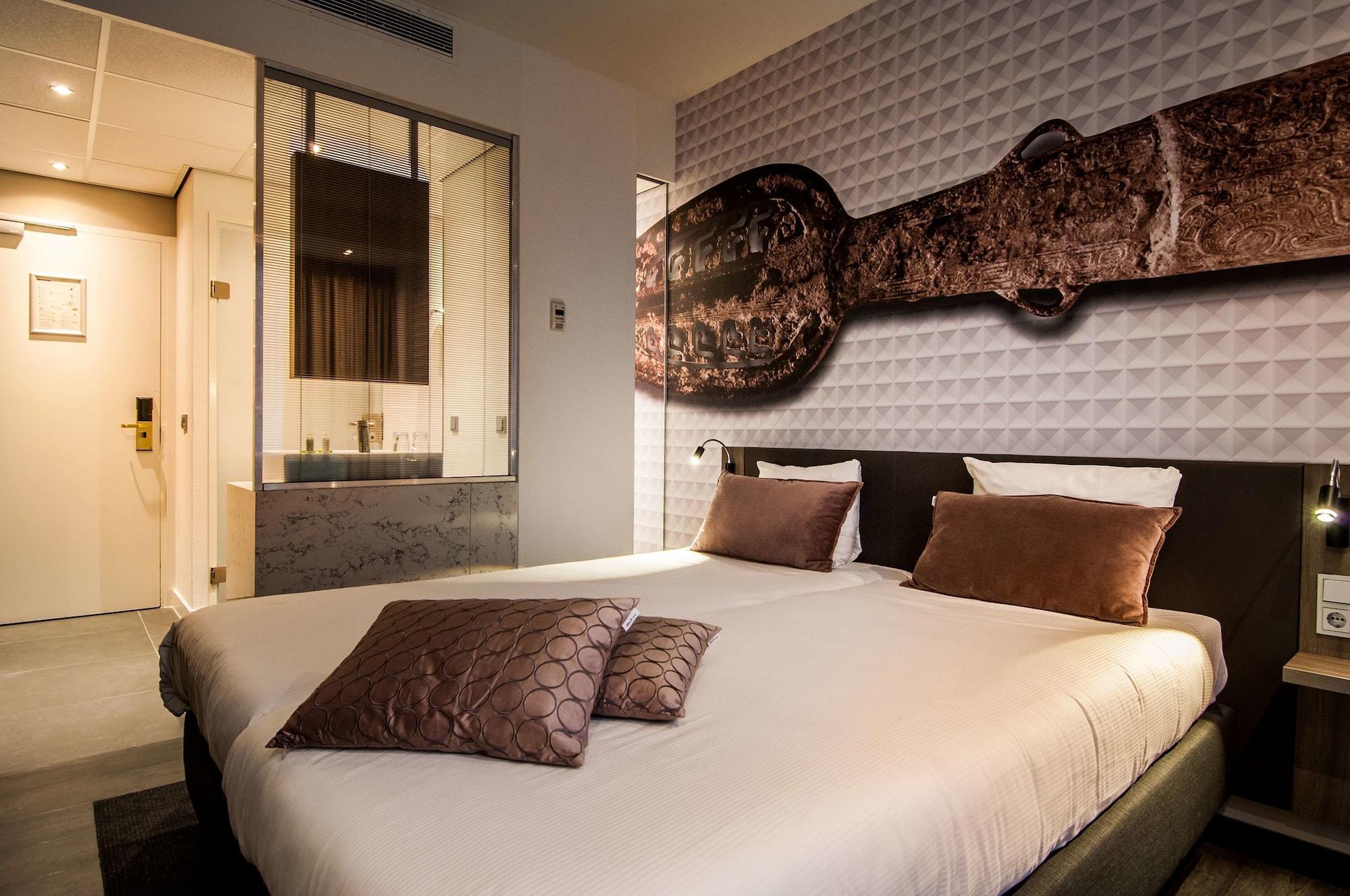 Hotel Golden Tulip Centre