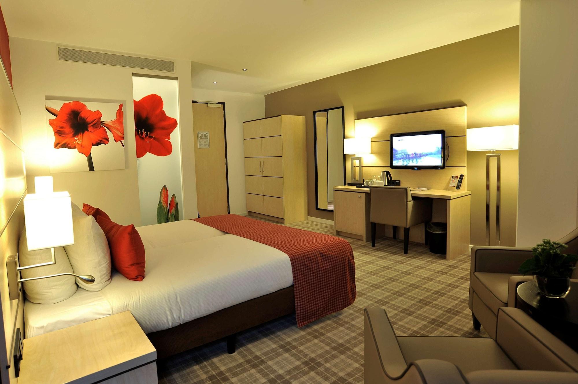 Hotel Golden Tulip Centre