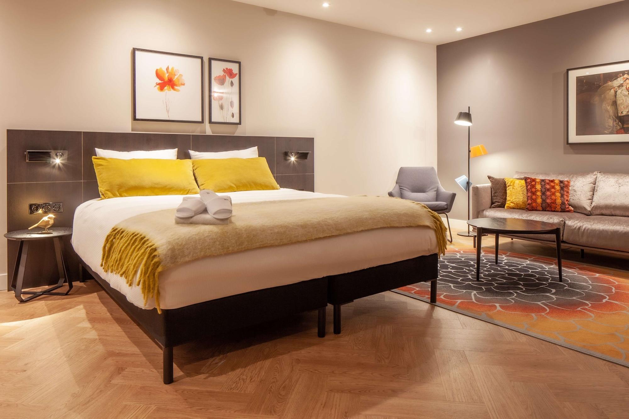 Hotel Golden Tulip Centre