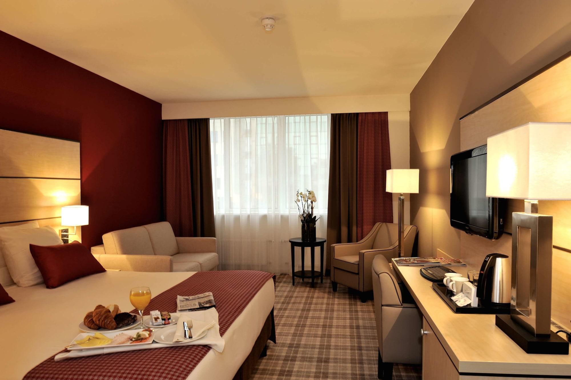 Hotel Golden Tulip Centre