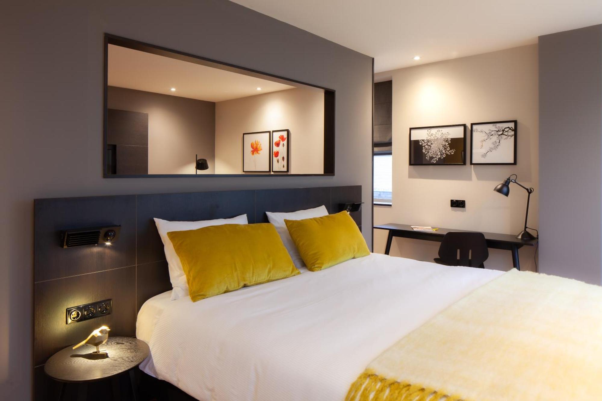Golden Tulip Centre Hotel 4*