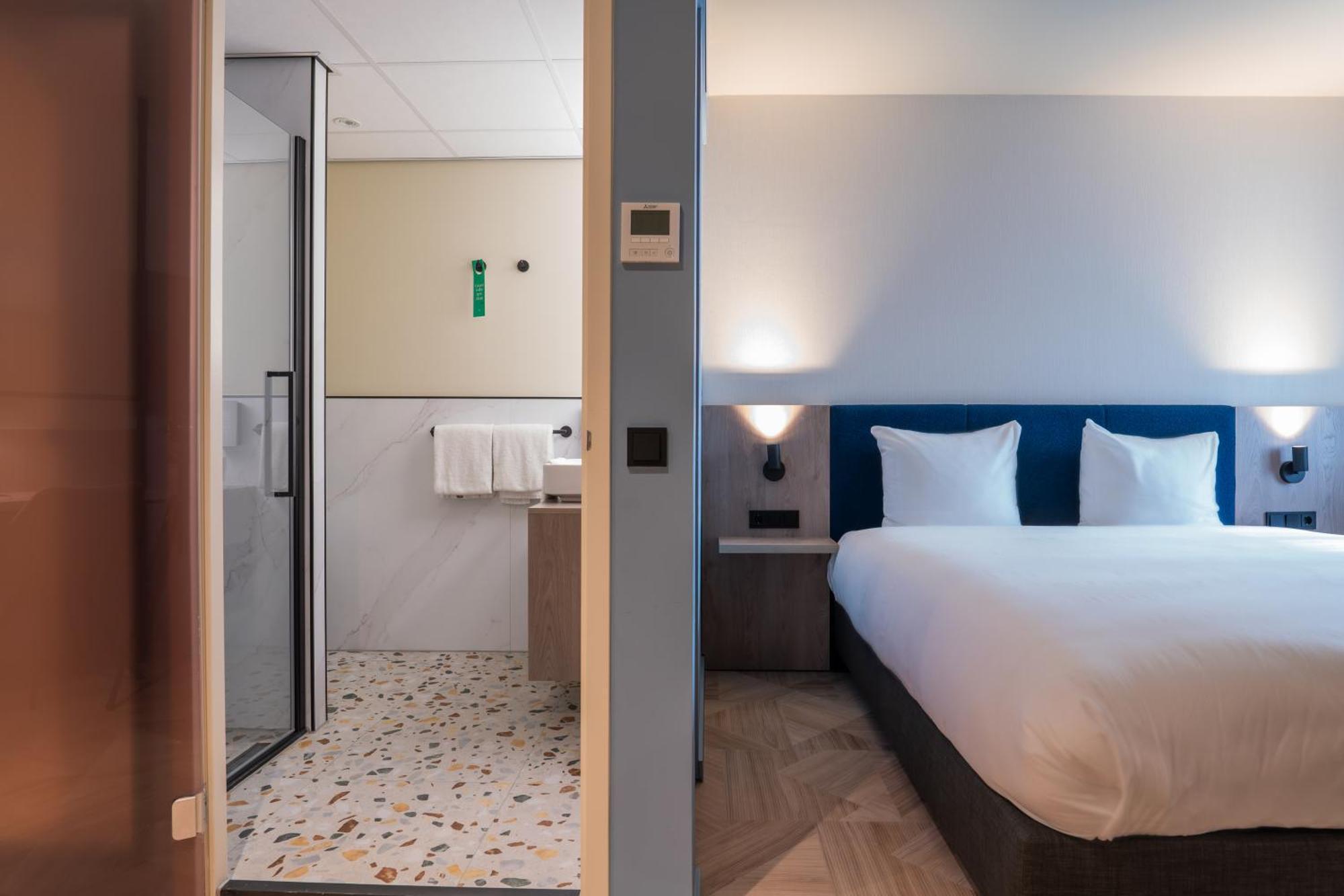 Golden Tulip Centre 4* Leiden