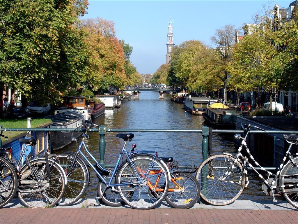Hotel Golden Tulip Centre Leiden