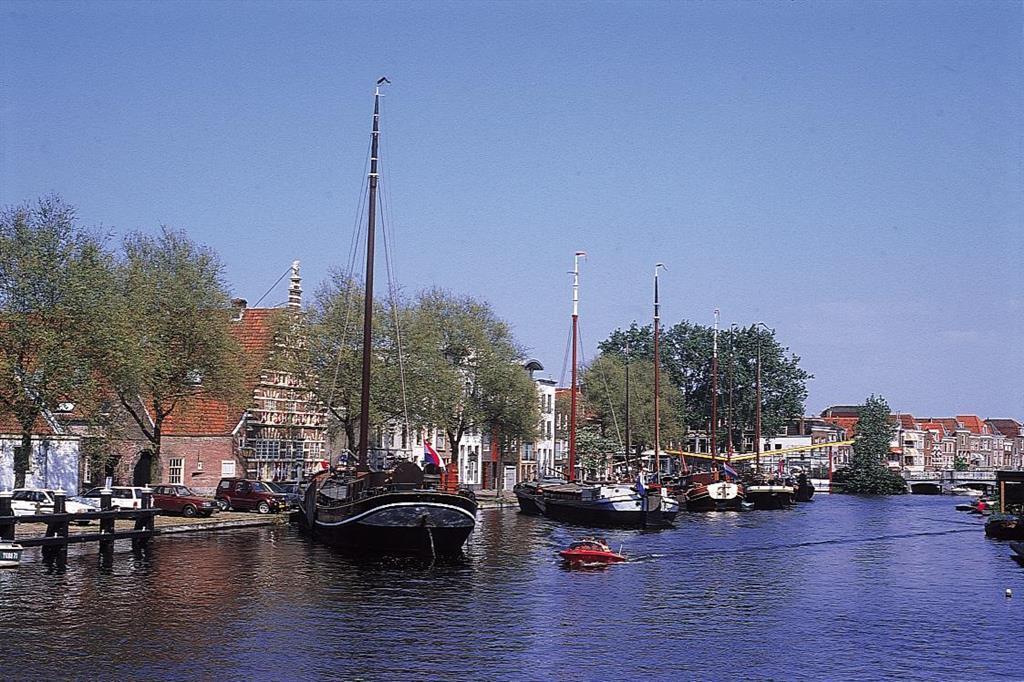 Golden Tulip Centre 4* Leiden