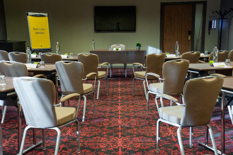 Hotel Golden Tulip Centre