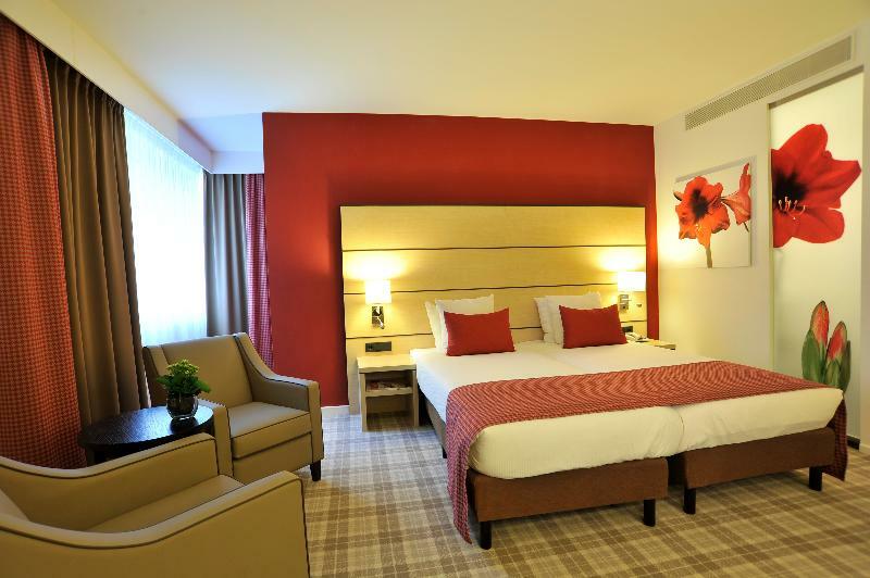 Golden Tulip Centre 4* Leiden