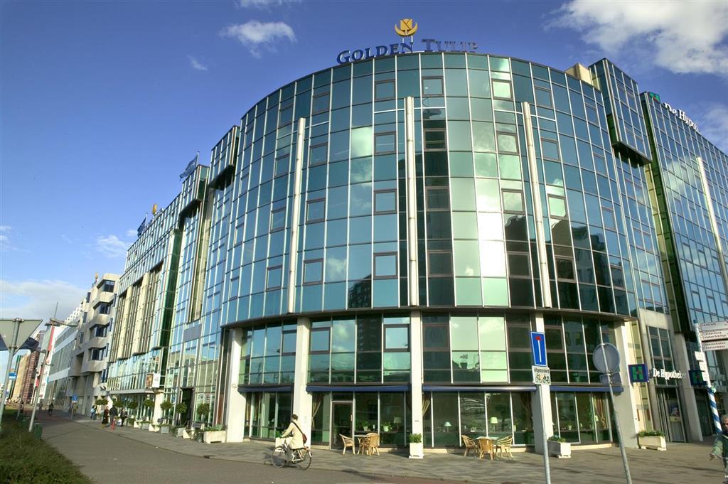 Hotel Golden Tulip Centre