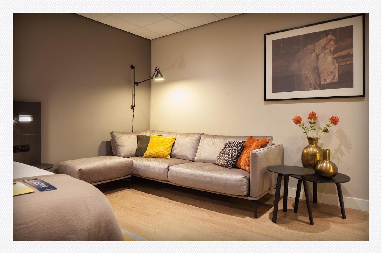 Golden Tulip Centre Hotel 4*