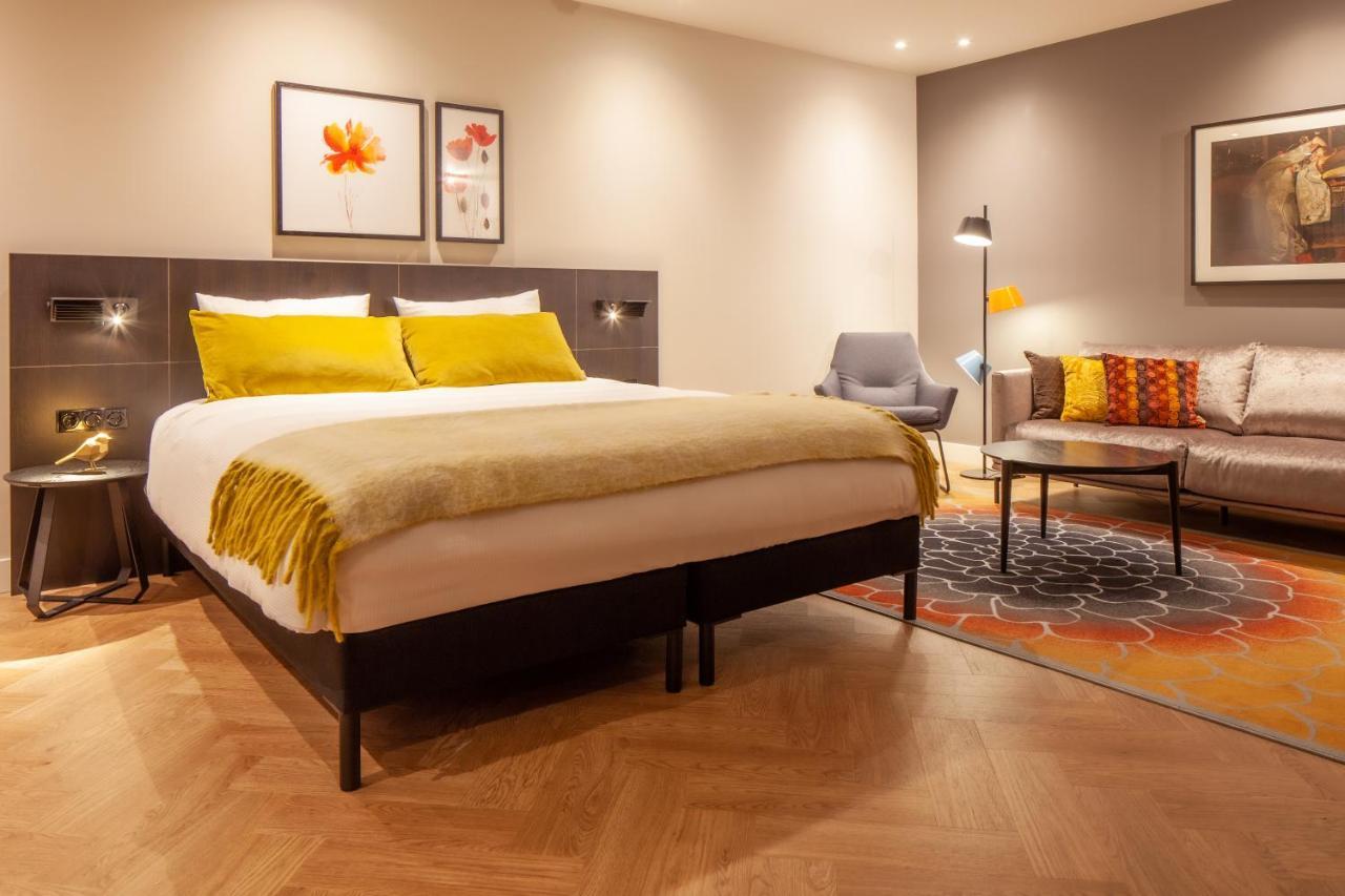 Golden Tulip Centre Hotel 4*