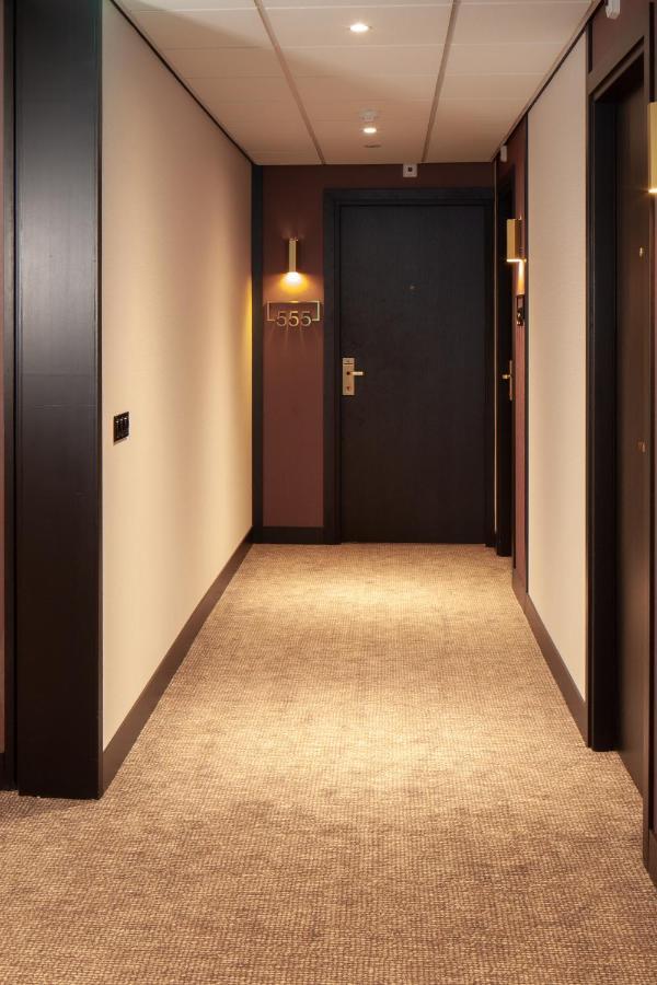 Golden Tulip Centre Hotel 4*
